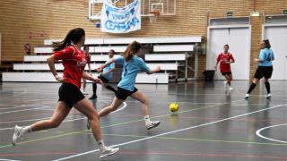 Final Fútbol Sala Cerbuna -Educación